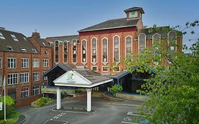 Holiday Inn Bolton Centre 4*